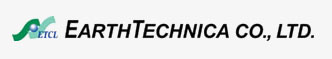 EARTHTECHNICA CO,LTD. - 川崎重工 EARTHTECHNICA CO,LTD. - 川崎重工