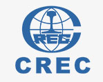 CREC - 中国中铁 CREC - 中国中铁