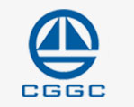 CGGC - 中国葛洲坝 CGGC - 中国葛洲坝