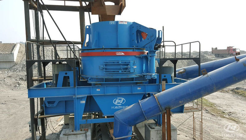 type of cone crusher